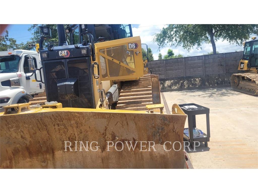 CAT D6LGPVPT Bulldozer