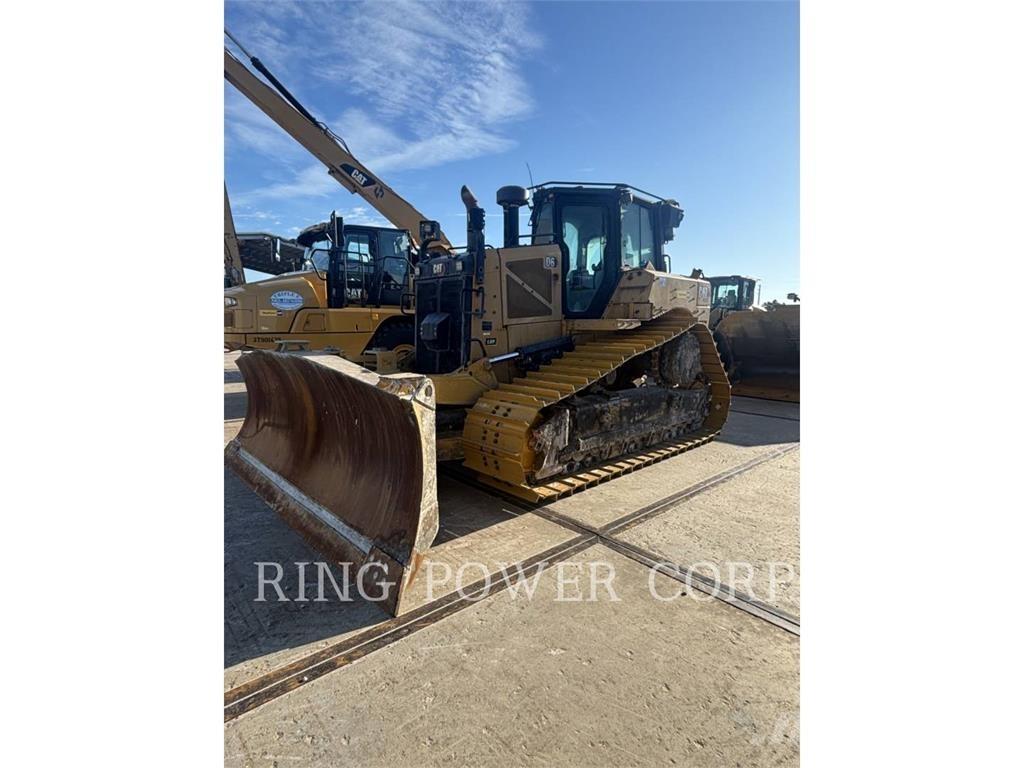 CAT D6LGPVPTEW Bulldozer