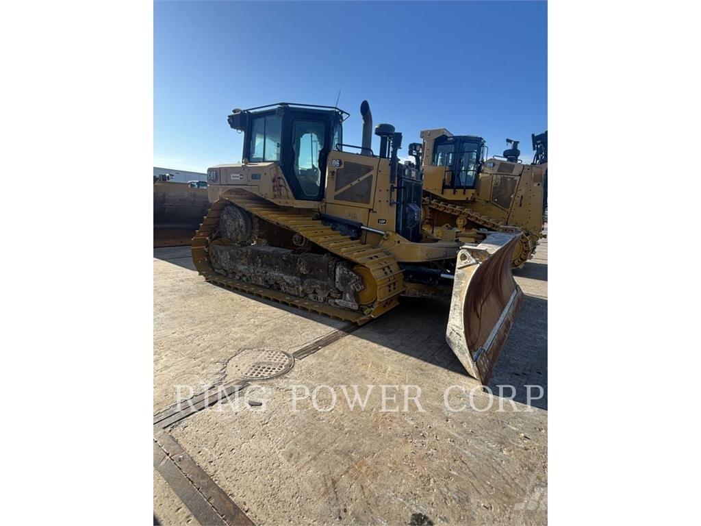 CAT D6LGPVPTEW Bulldozer