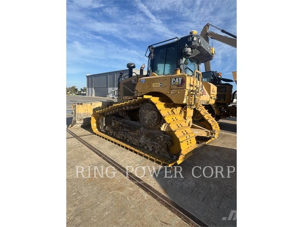 CAT D6LGPVPTEW Bulldozer