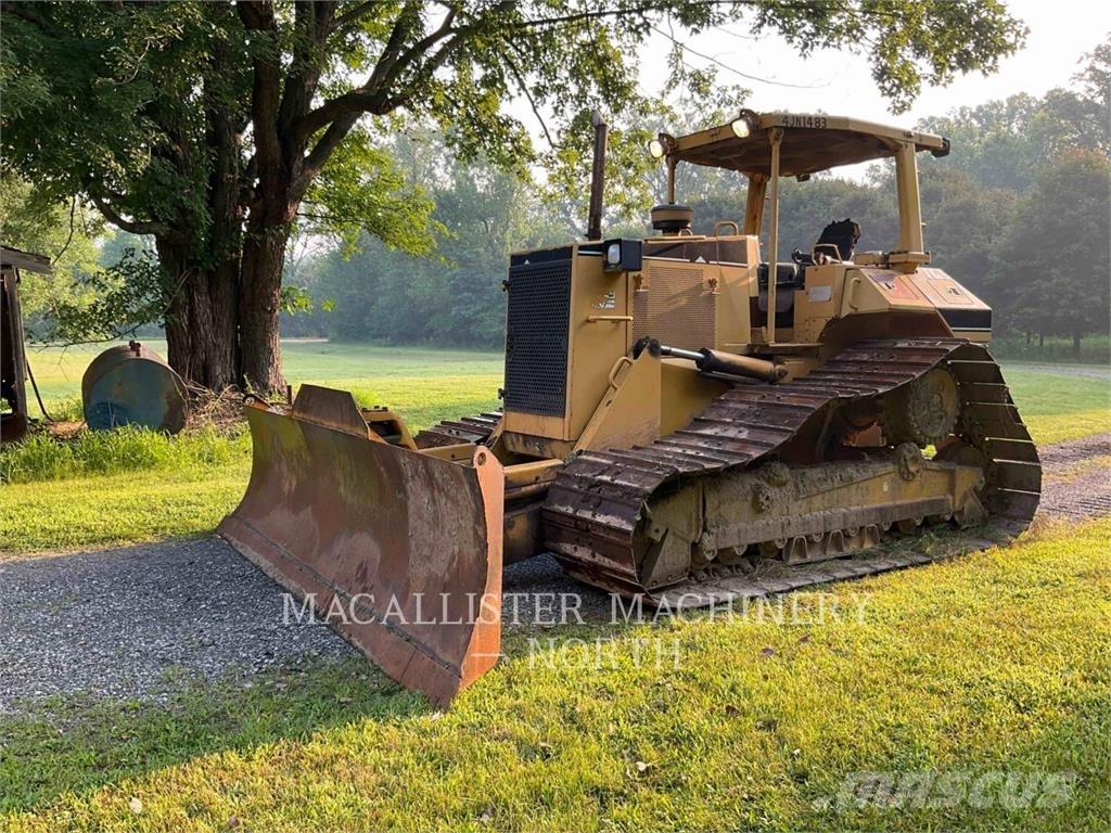 CAT D6ML Bulldozer
