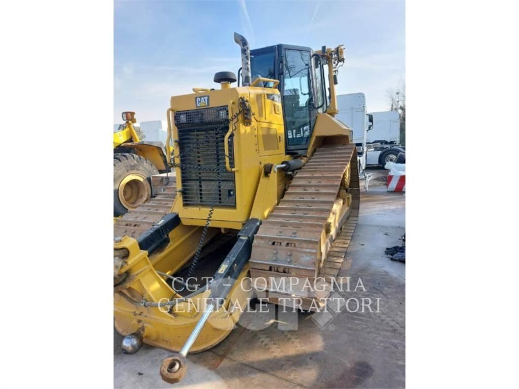 CAT D6N Bulldozer