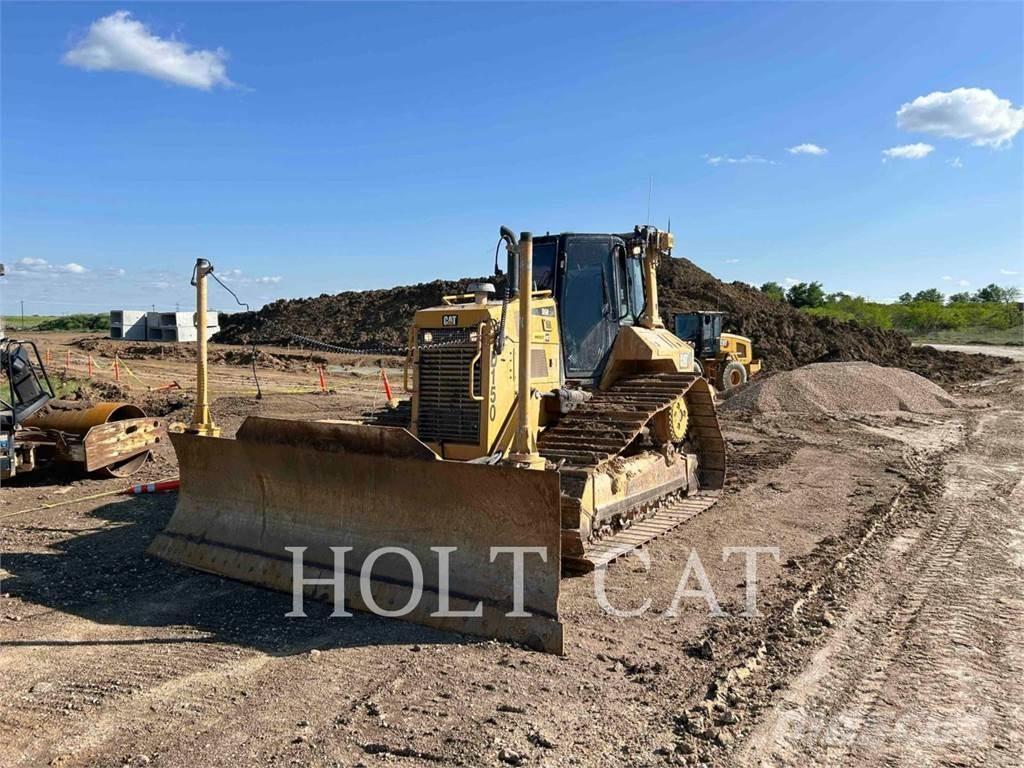 CAT D6N LGP Bulldozer