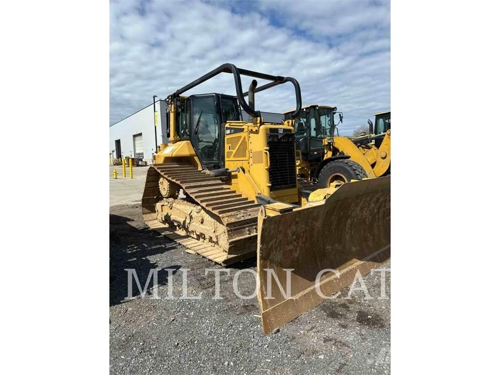 CAT D6N LGP Bulldozer