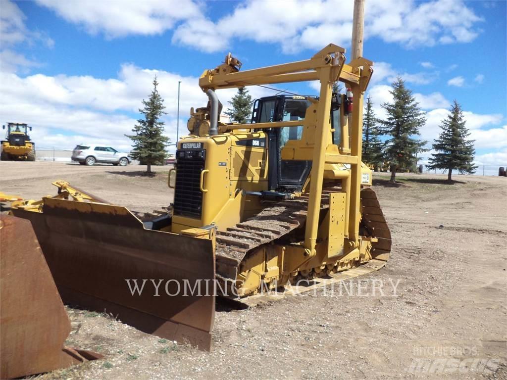 CAT D6N LGP Rohrverlegeraupen