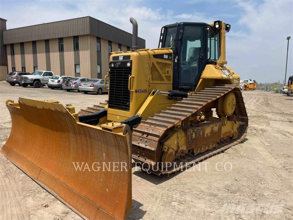 CAT D6N LGP Bulldozer