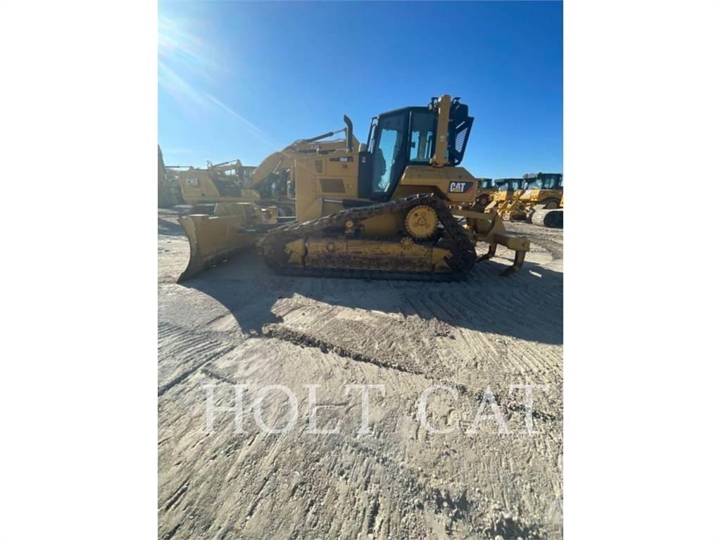 CAT D6N LGP Bulldozer