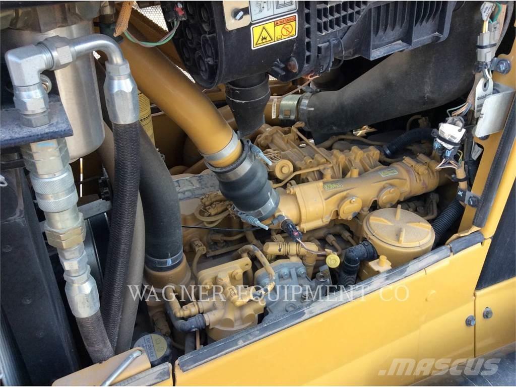 CAT D6N LGP PL Bulldozer