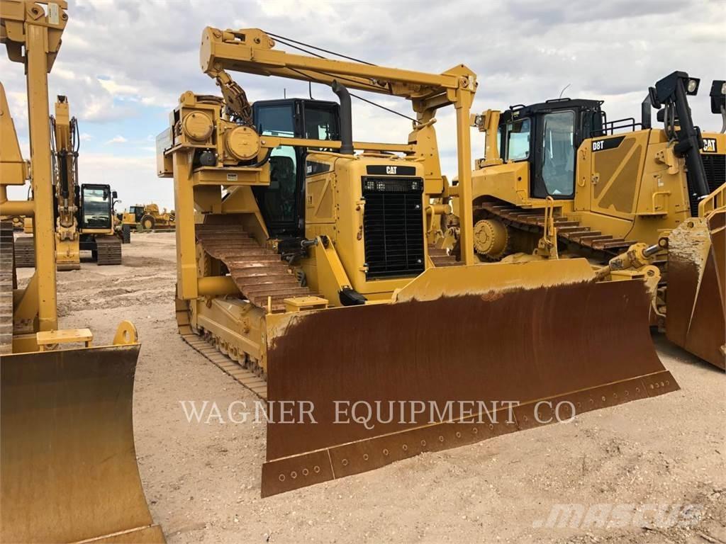 CAT D6N LGP PL Bulldozer