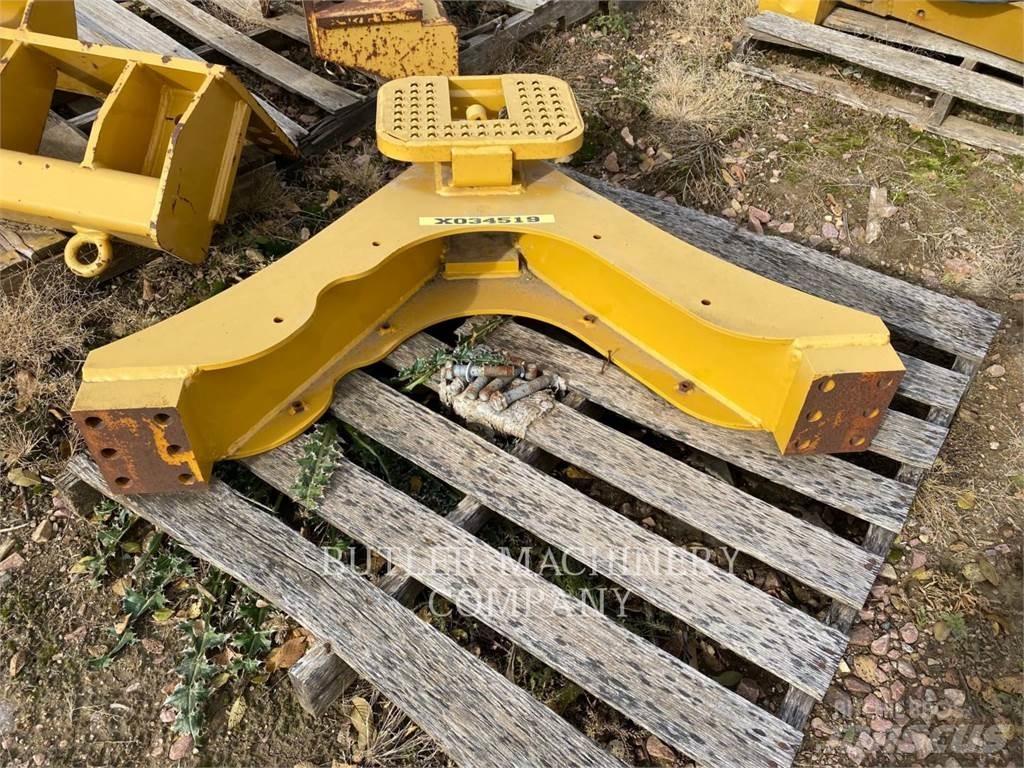 CAT D6NDRAWBAR Sonstige Baumaschinen