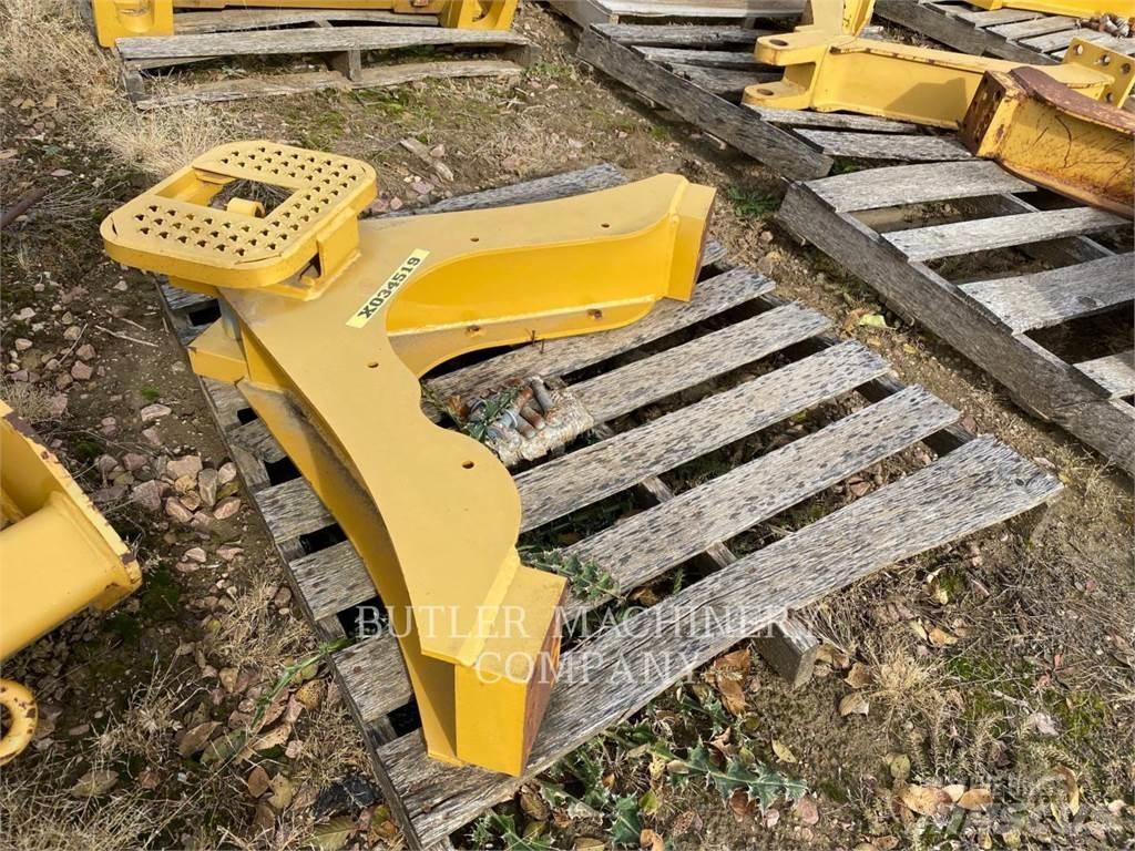 CAT D6NDRAWBAR Sonstige Baumaschinen