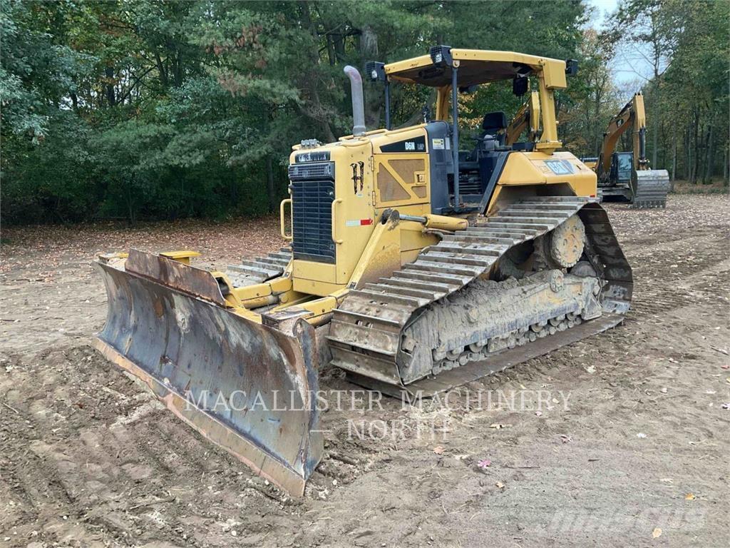 CAT D6NL Bulldozer
