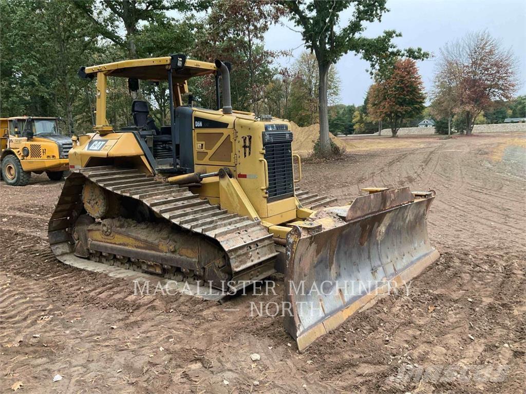CAT D6NL Bulldozer