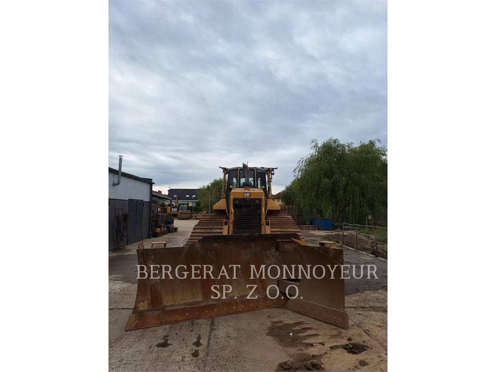 CAT D6NLGP Bulldozer