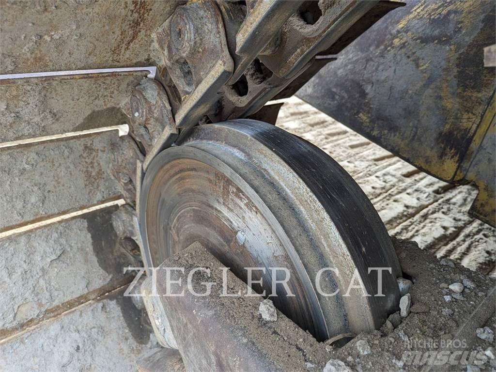 CAT D6NLGP Bulldozer