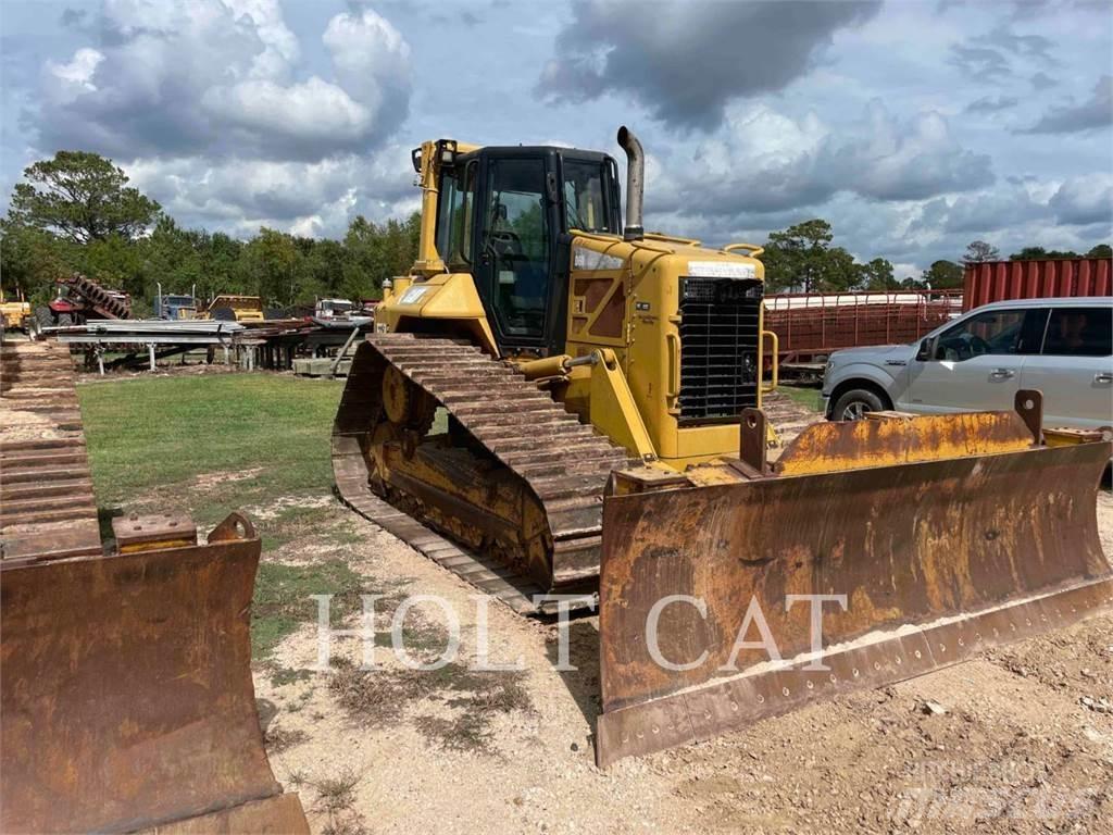 CAT D6NLGP Bulldozer