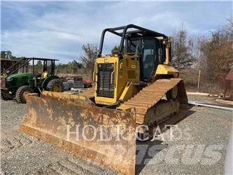 CAT D6NLGP Bulldozer