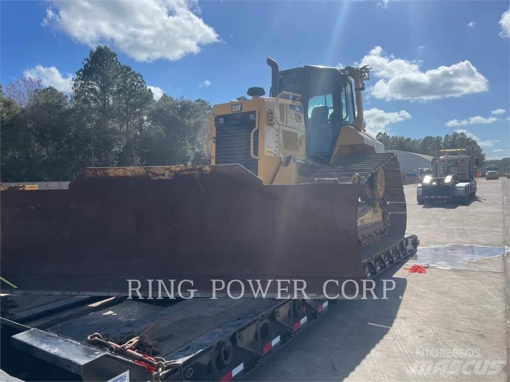 CAT D6NLGP Bulldozer