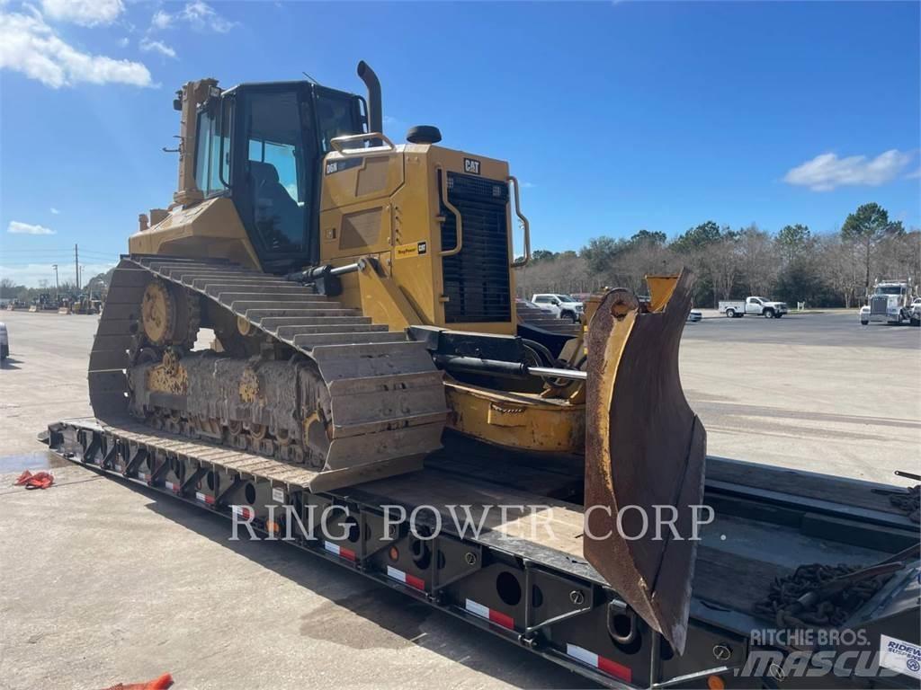 CAT D6NLGP Bulldozer