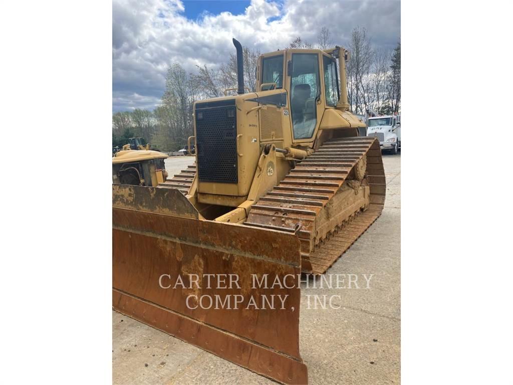 CAT D6NLGP Bulldozer