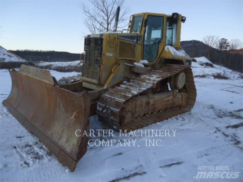 CAT D6NLGP Bulldozer