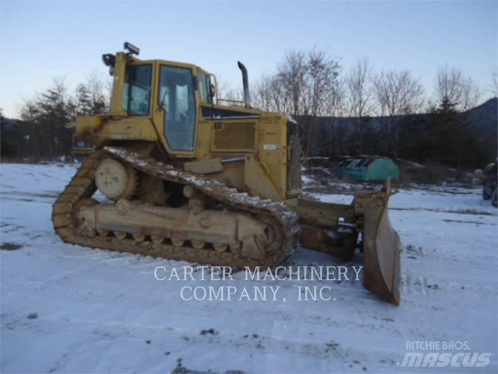CAT D6NLGP Bulldozer