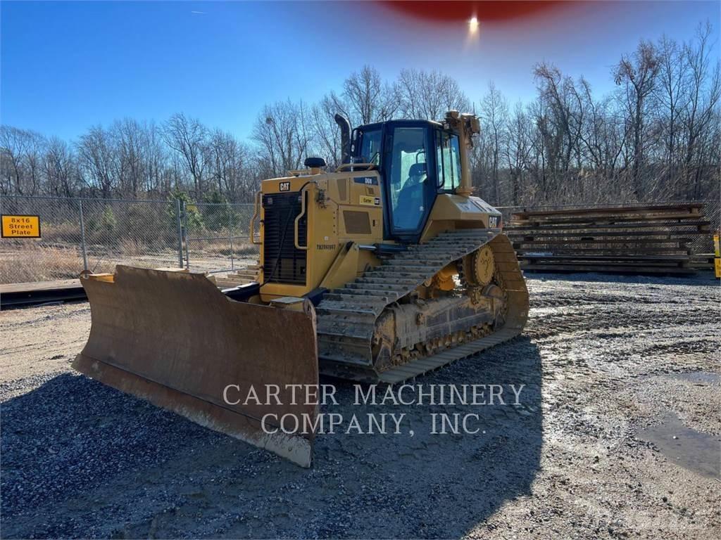 CAT D6NLGP Bulldozer