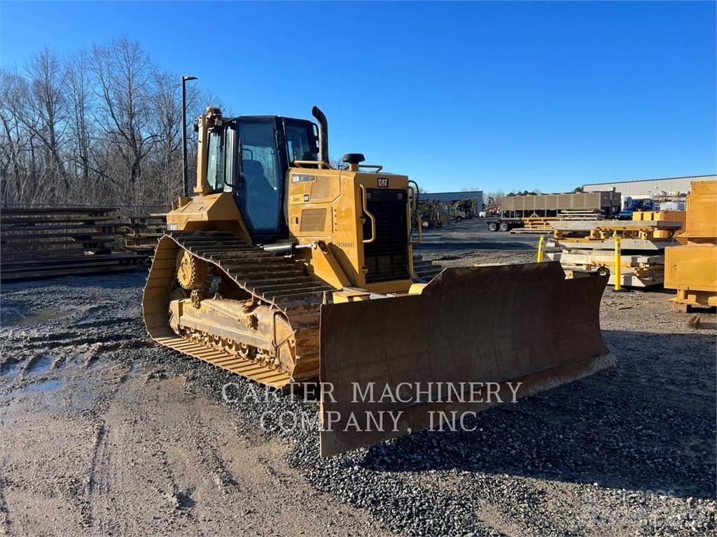 CAT D6NLGP Bulldozer