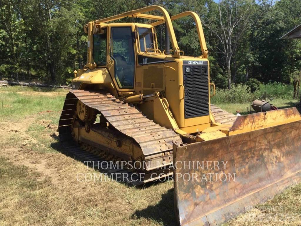 CAT D6NLGP Bulldozer