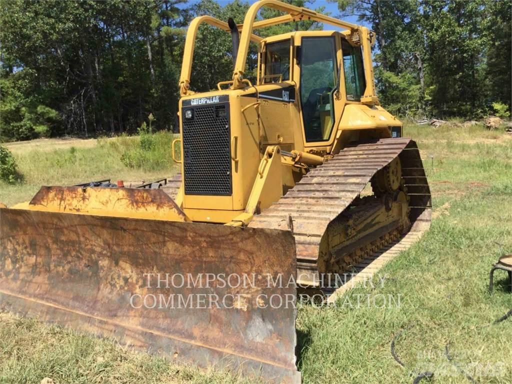 CAT D6NLGP Bulldozer
