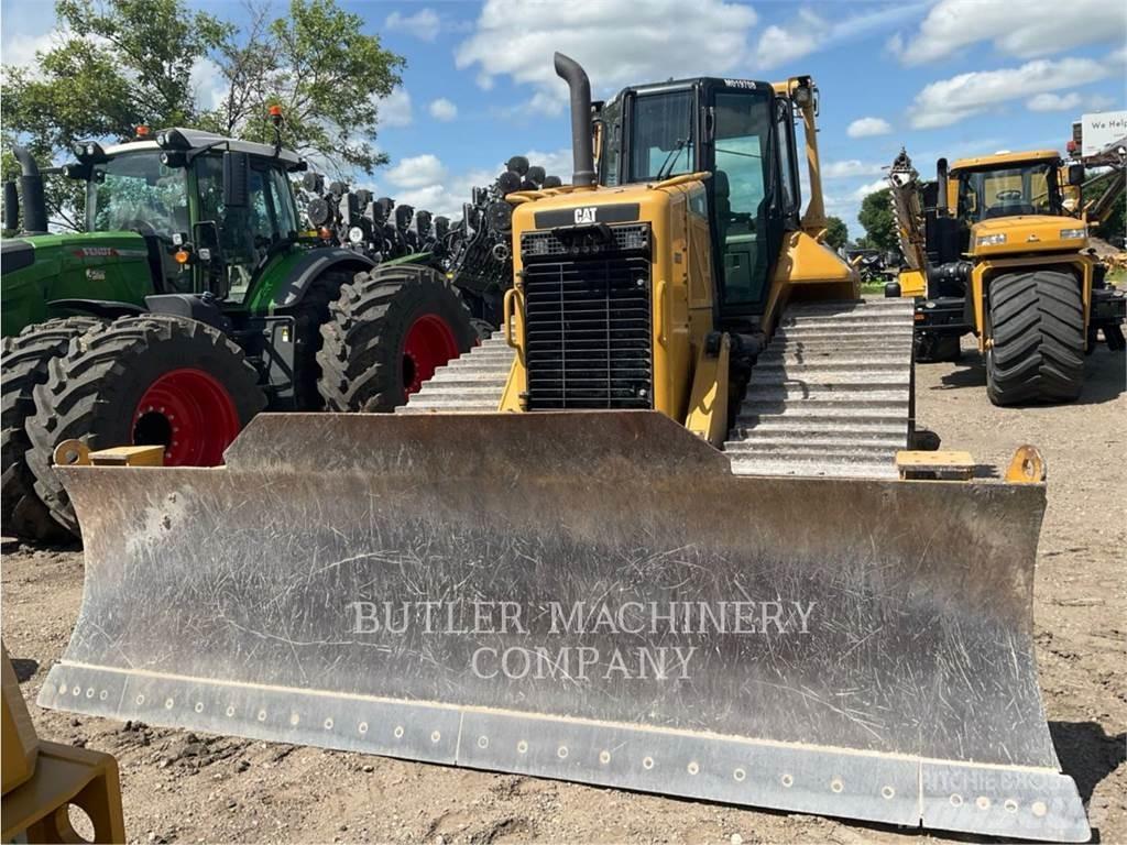 CAT D6NLGP Bulldozer