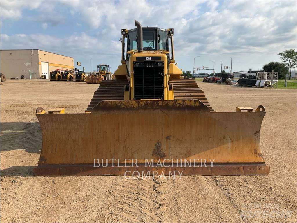 CAT D6NLGP Bulldozer