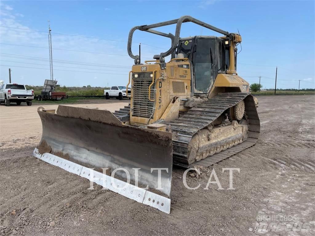 CAT D6NLGP Bulldozer