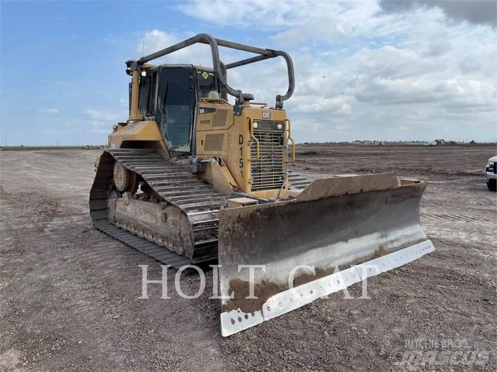 CAT D6NLGP Bulldozer