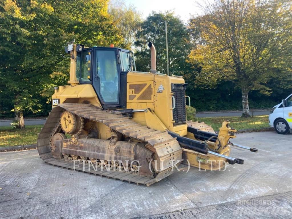 CAT D6NLGP Bulldozer