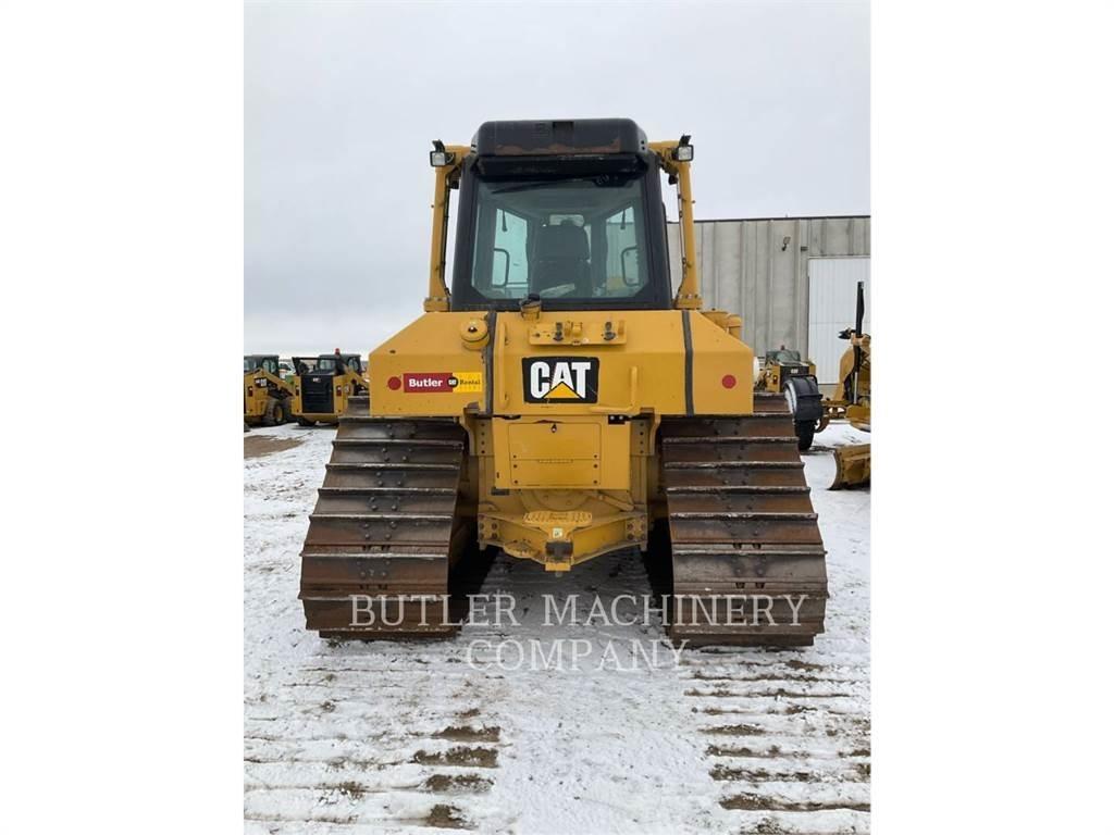 CAT D6NLGP Bulldozer