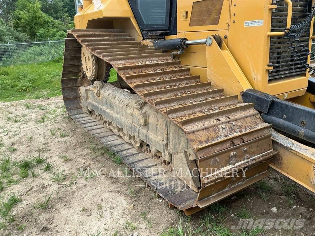 CAT D6NLGP Bulldozer