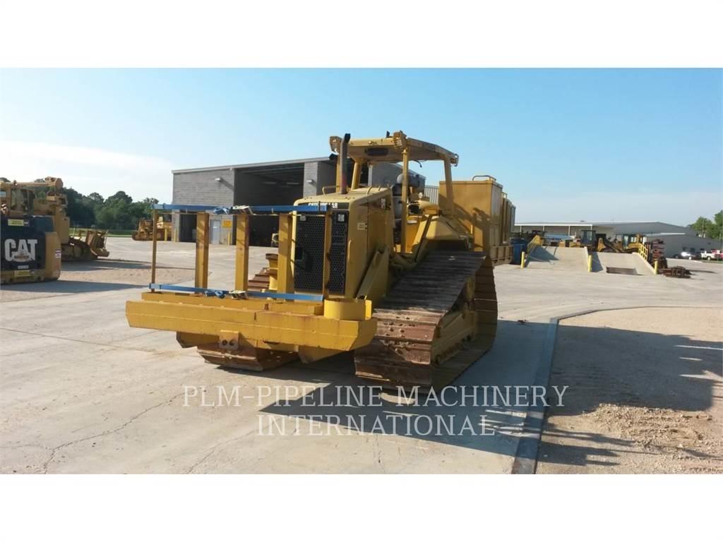 CAT D6NLGP Bulldozer