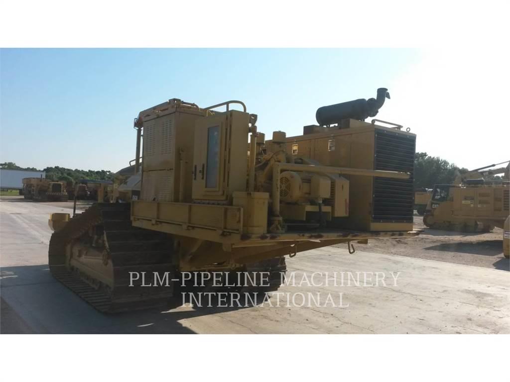 CAT D6NLGP Bulldozer
