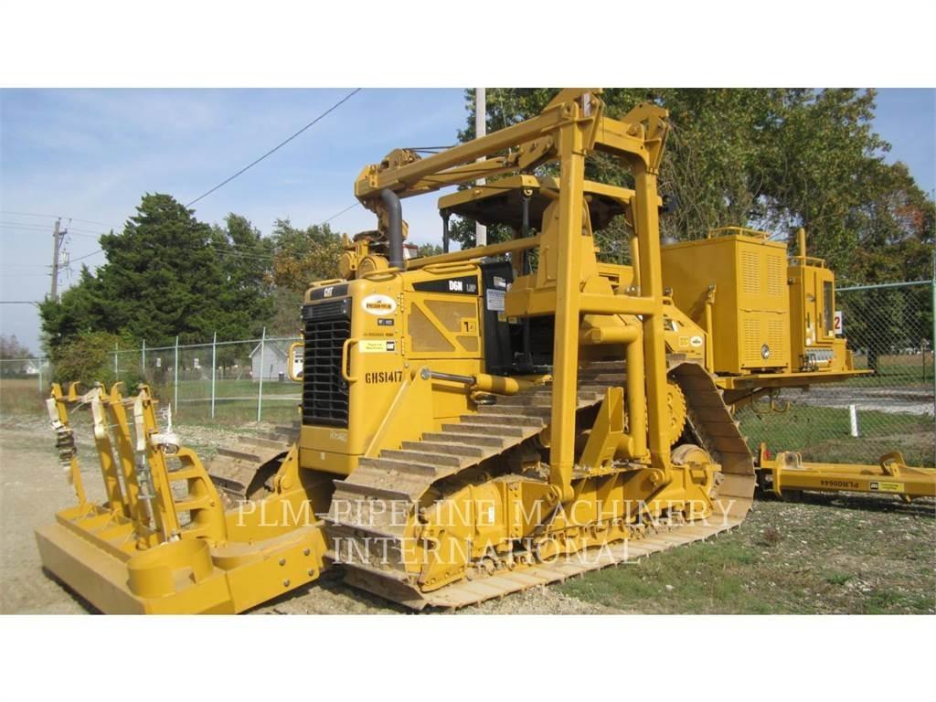 CAT D6NLGP Bulldozer