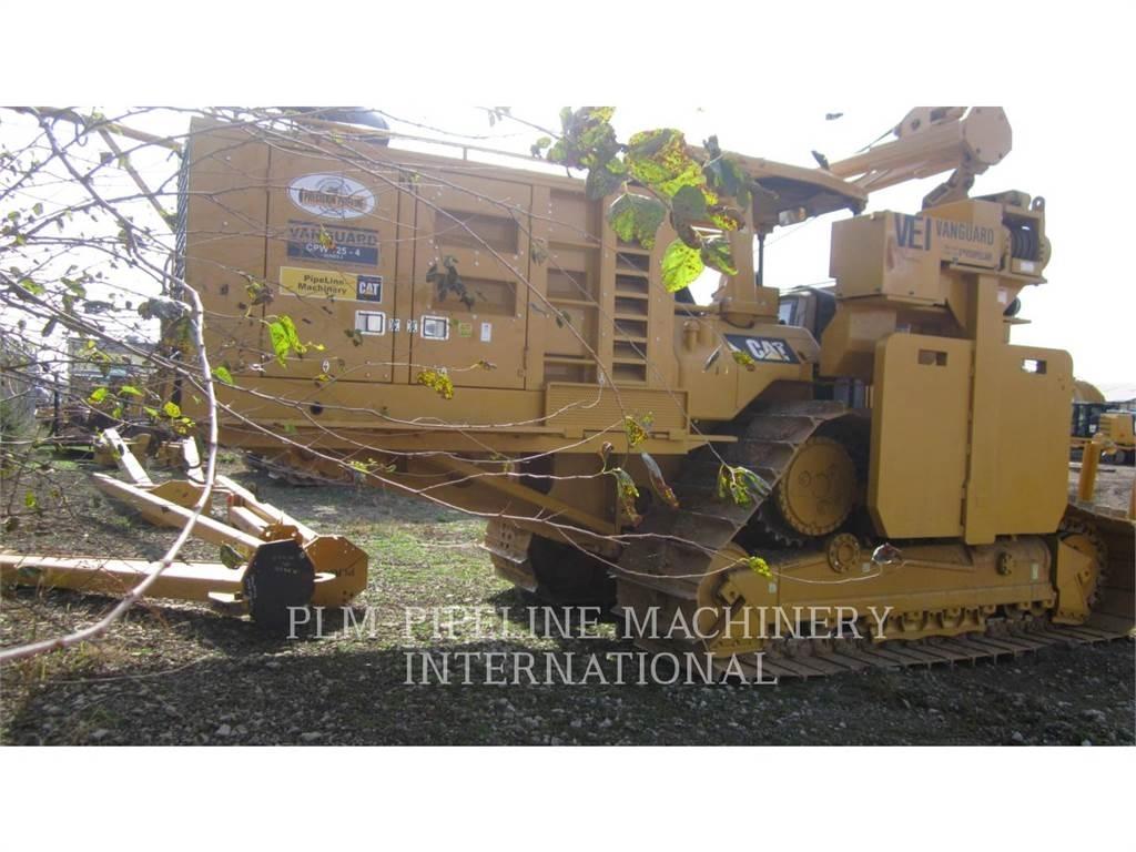 CAT D6NLGP Bulldozer