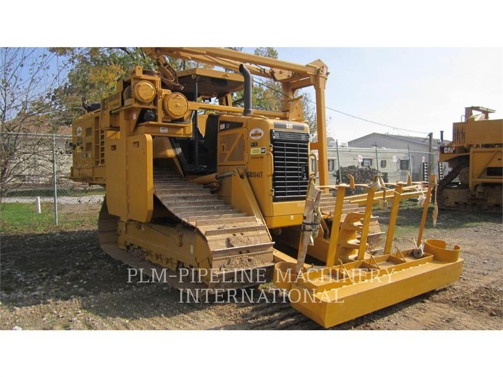 CAT D6NLGP Bulldozer
