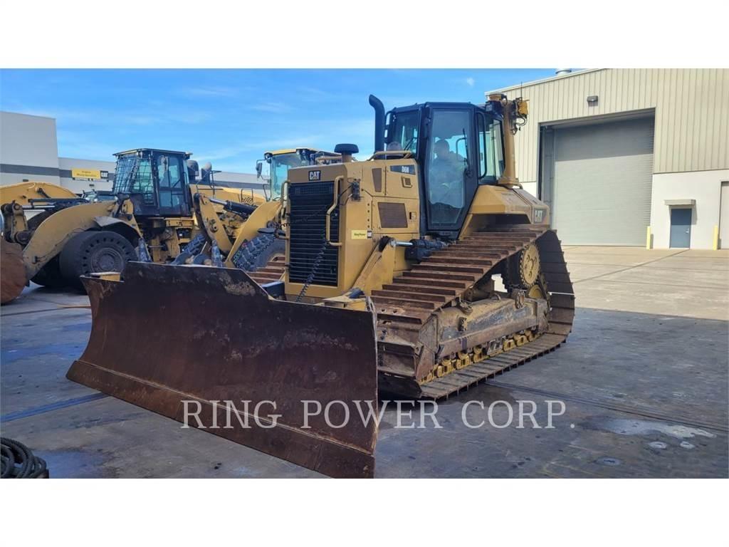 CAT D6NLGPEW Bulldozer