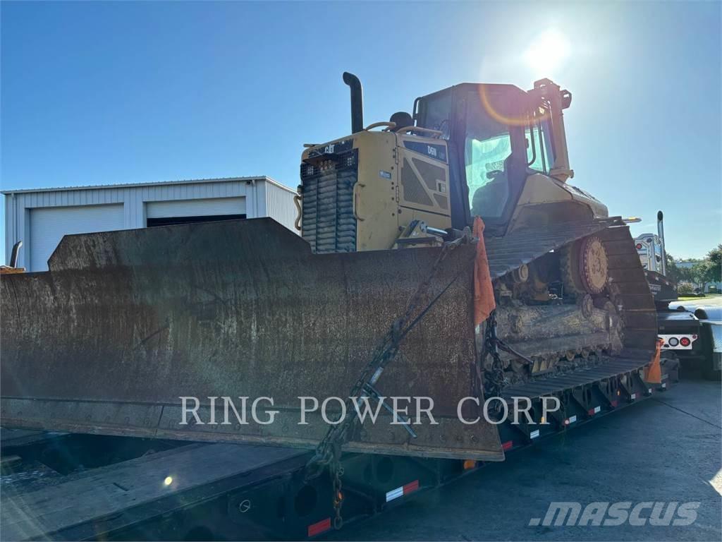 CAT D6NLGPT4 Bulldozer