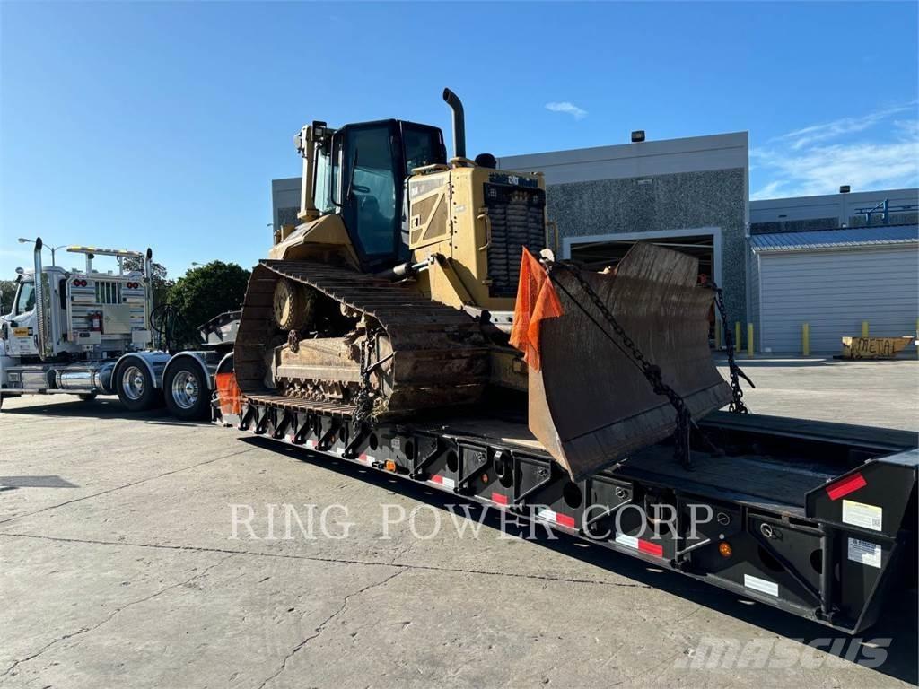 CAT D6NLGPT4 Bulldozer
