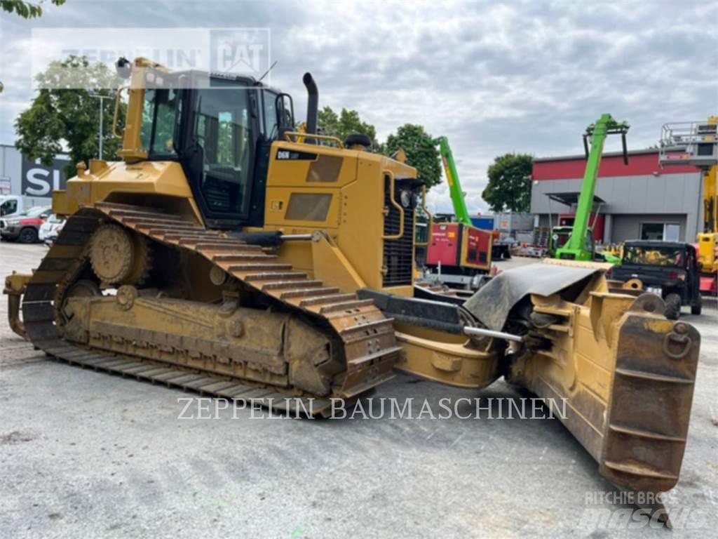 CAT D6NMP Bulldozer