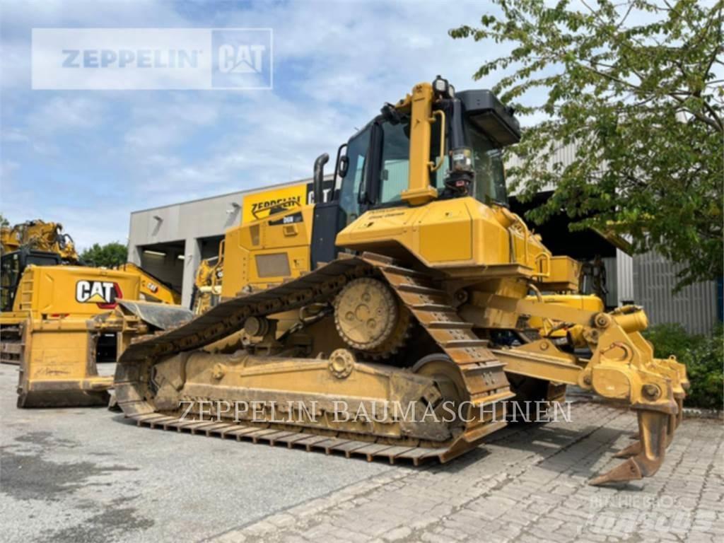 CAT D6NMP Bulldozer