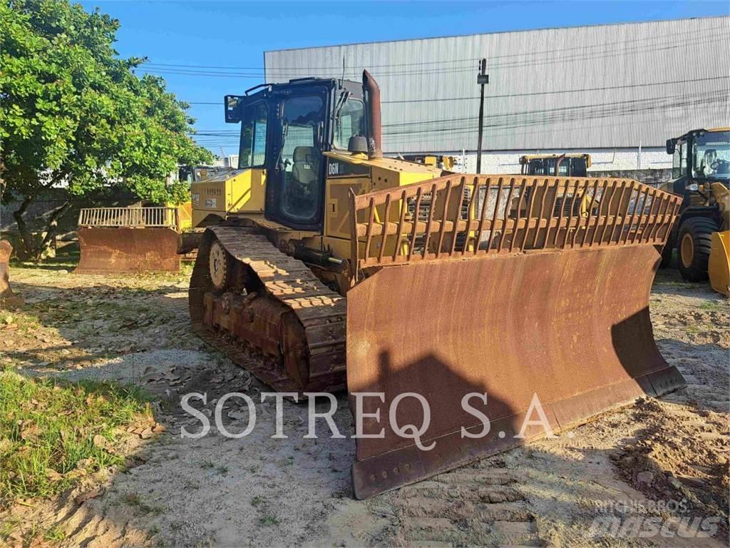 CAT D6NXL Bulldozer