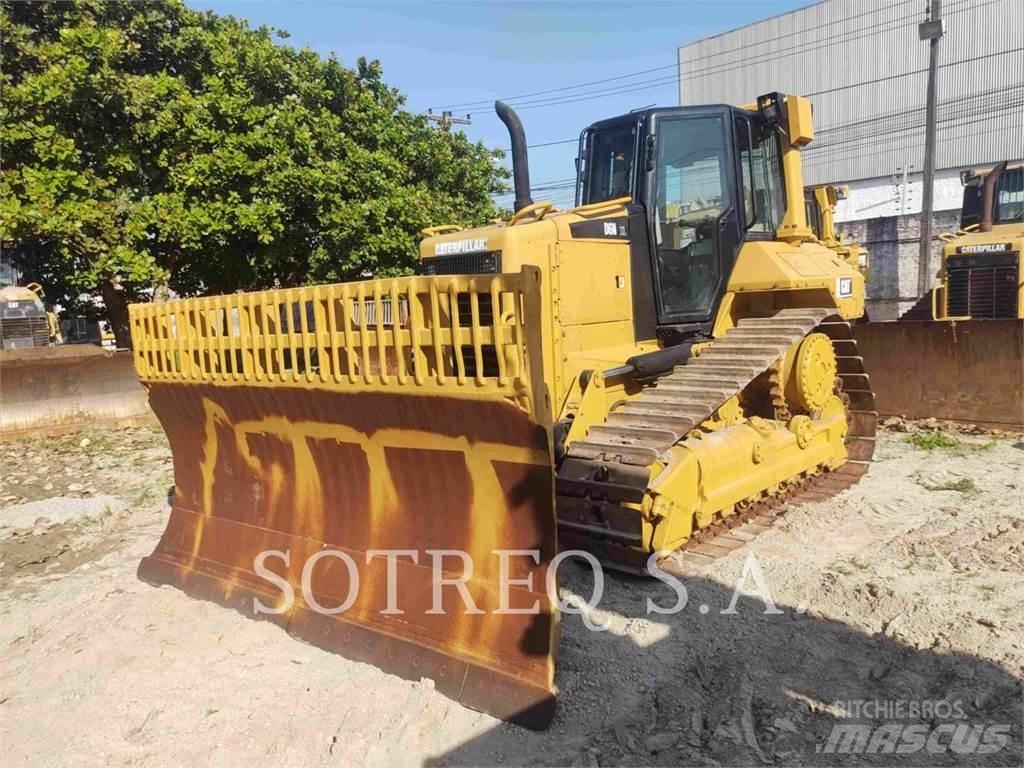 CAT D6NXL Bulldozer