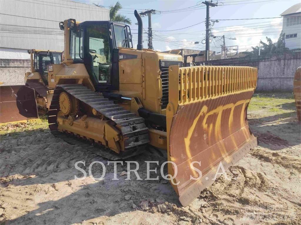 CAT D6NXL Bulldozer